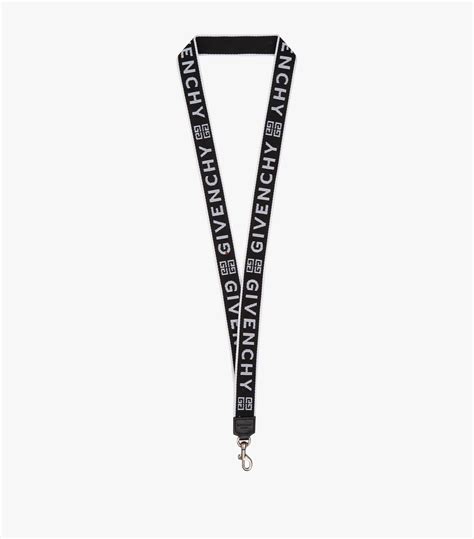 givenchy lanyard etsy|Givenchy Lanyard .